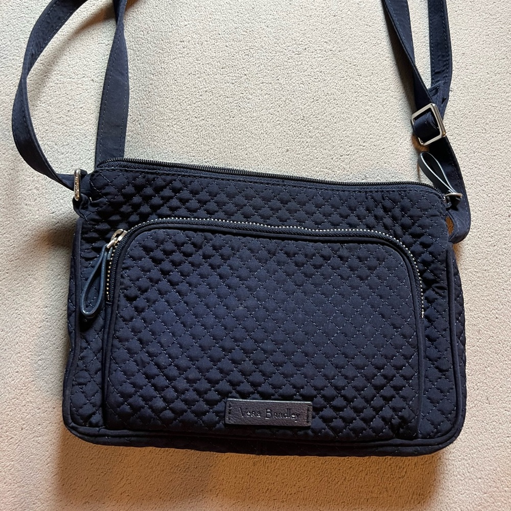 Vera Bradley Crossbody Bag